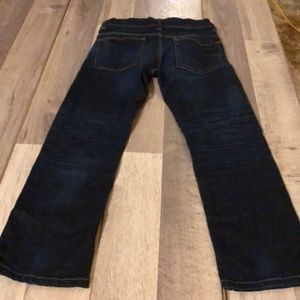 Wrangler Jeans Size 8 New! Boys